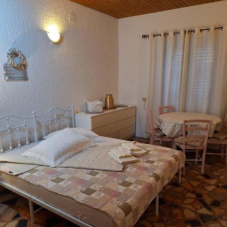 Studio apartman Podgora Esterno foto